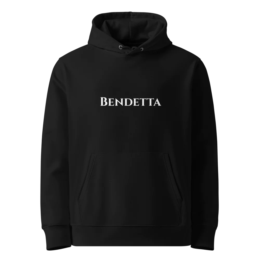 bendetta Hoodie